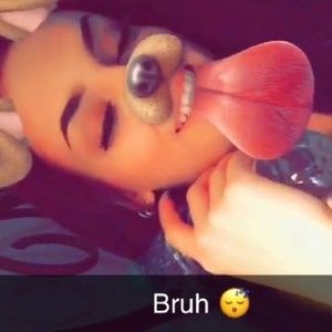 Meet your Posher, Brianna